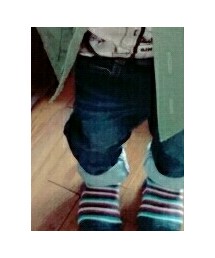 GAP | ジャケット/アウター