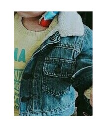 GAP | デニムジャケット