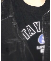 STAYREAL | Tシャツ/カットソー