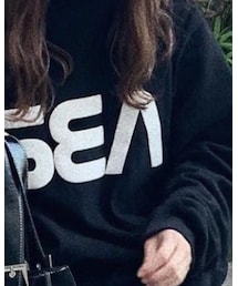 WIND AND SEA | スウェット