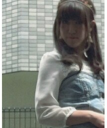 CLEF DE SOL | シャツ/ブラウス