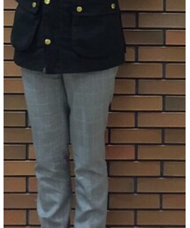 azabu tailer | スラックス