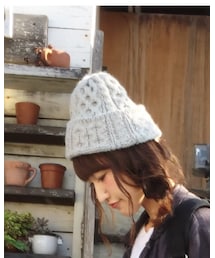 HIGHLAND 2000 | ニットキャップ/ビーニー