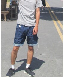 NAVY | その他パンツ