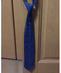 ZARA | デニムネクタイ(ネクタイ)