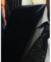 ZARA | テーラードジャケット