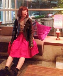 DHOLIC | dholicのスカート。(スカート)