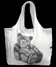 Lawren Moshi | ローレンモシのトートバッグ。(トートバッグ)