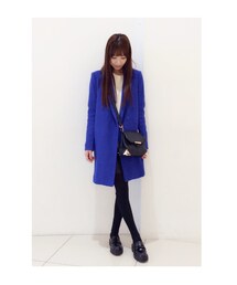 FOREVER 21 | Forever21のコート。(その他アウター)