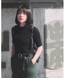 COACH | バックパック/リュック