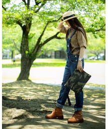 無印良品 | シャツ/ブラウス