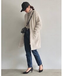 GU | その他アウター