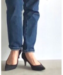 GU | パンプス