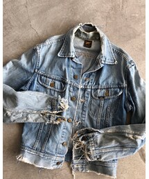 Lee | デニムジャケット