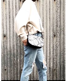 GU | スウェット