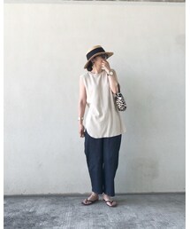 GU | タンクトップ