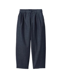 無印良品 | デニムパンツ