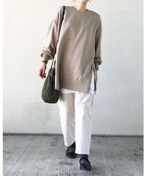 無印良品 | パンツ