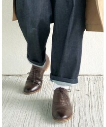 無印良品 | シューズ