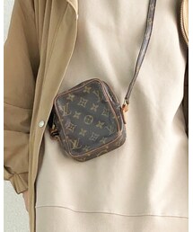 LOUIS VUITTON | バッグ
