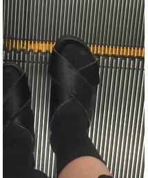 C'ast vague | サンダル