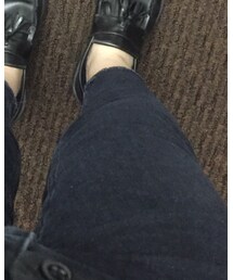 COS | デニムパンツ