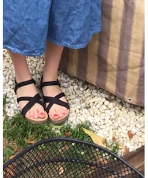 ARCOPEDICO | サンダル