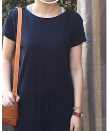 niko and... | つなぎ/オールインワン