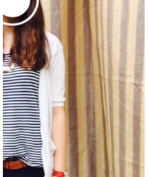 LOWRYS FARM | カーディガン/ボレロ