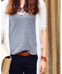 GLOBAL WORK | Tシャツ/カットソー