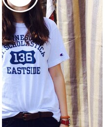 Champion | Tシャツ/カットソー