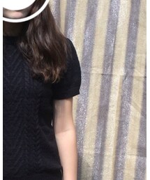 GU | ニット/セーター