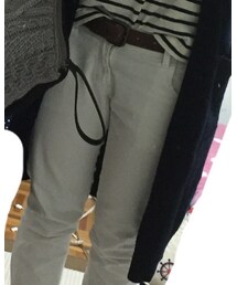 Betty Smith | デニムパンツ