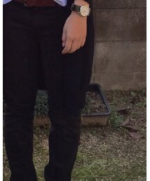 UNIQLO | その他パンツ