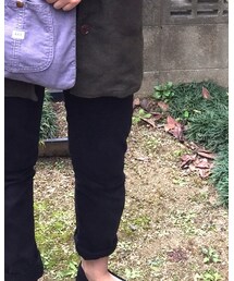 UNIQLO | デニムパンツ