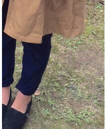 Right-on WOMEN'S | デニムパンツ