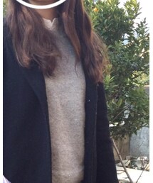 UNIQLO | ニット/セーター