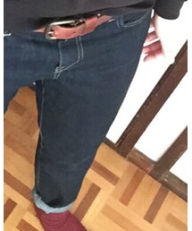 GAP | デニムパンツ