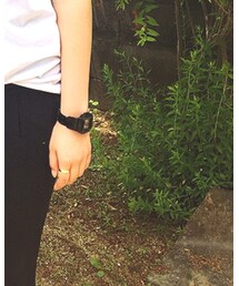 CASIO | アナログ腕時計