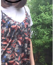 H&M | キャミソール