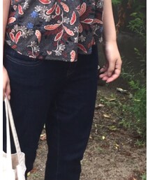 GAP | デニムパンツ