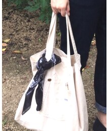 Lee | トートバッグ