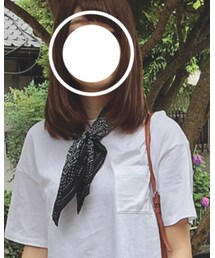 H&M | バンダナ/スカーフ