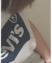 Levi's | Tシャツ/カットソー