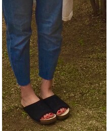 ARCOPEDICO | サンダル