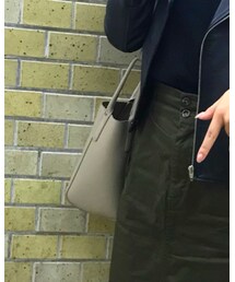 KBF+ | トートバッグ