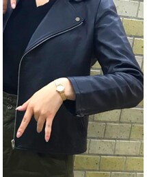 SKAGEN | アナログ腕時計