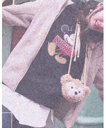 Right-on | パーカー