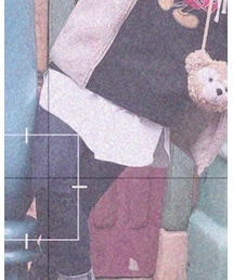 GU | Tシャツ/カットソー