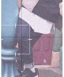 GU | デニムパンツ